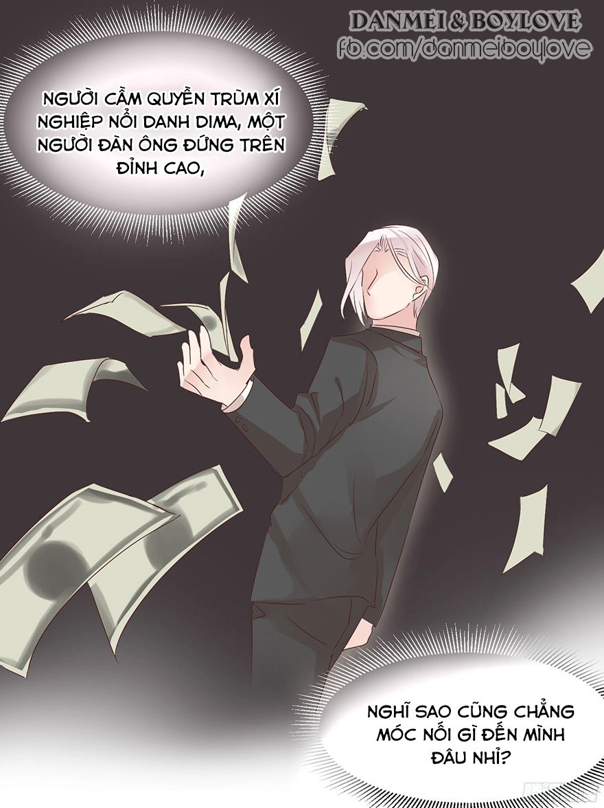 Ông Bố Đơn Thân Hàng Tỷ Chapter 124 - 18