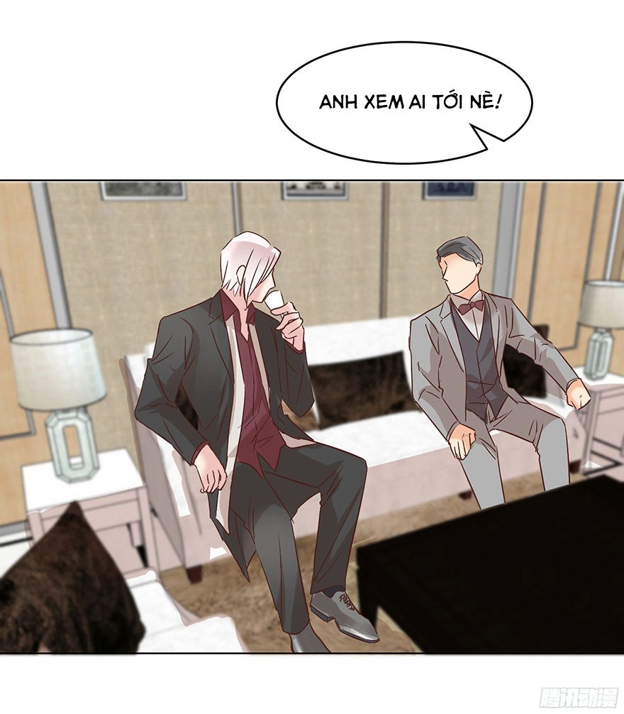 Ông Bố Đơn Thân Hàng Tỷ Chapter 124 - 20