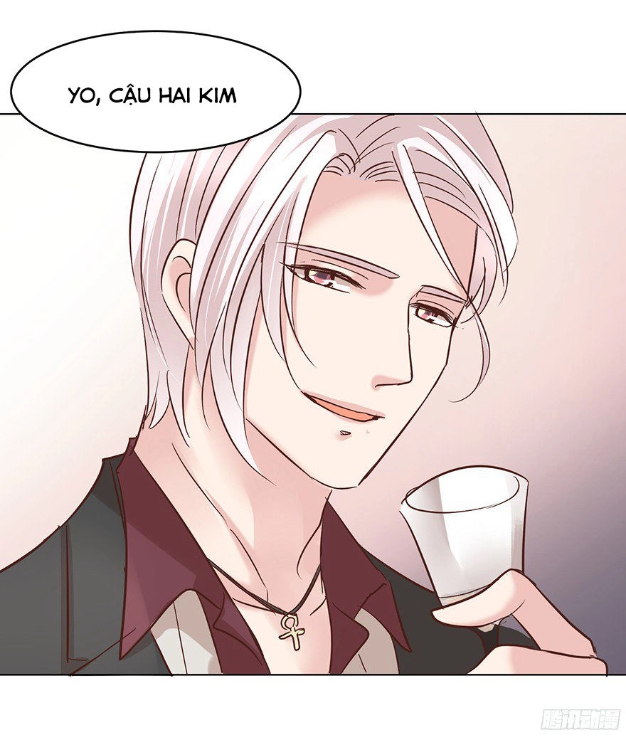 Ông Bố Đơn Thân Hàng Tỷ Chapter 124 - 21