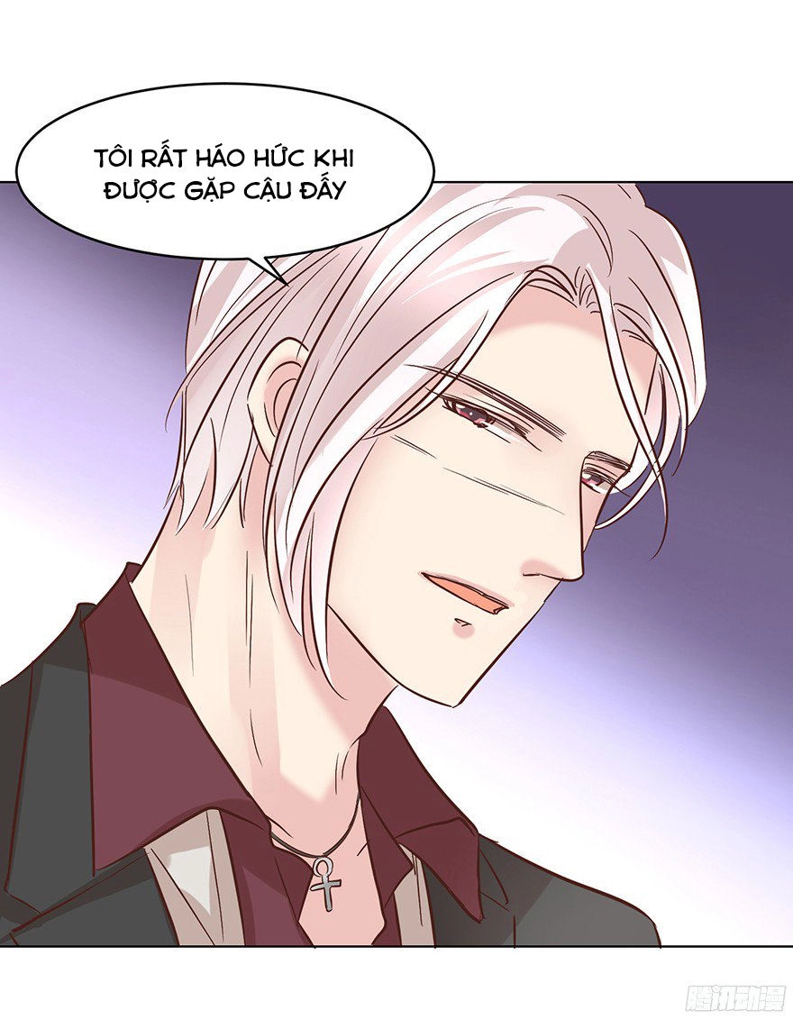 Ông Bố Đơn Thân Hàng Tỷ Chapter 124 - 23