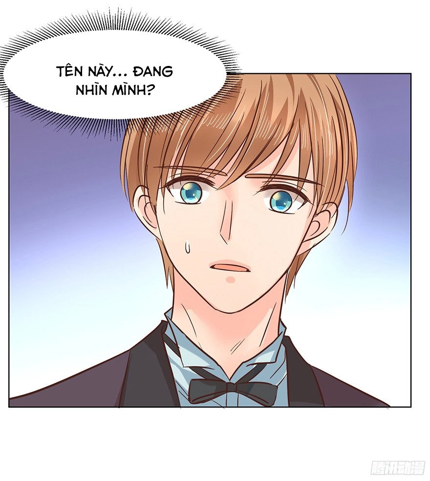 Ông Bố Đơn Thân Hàng Tỷ Chapter 124 - 24