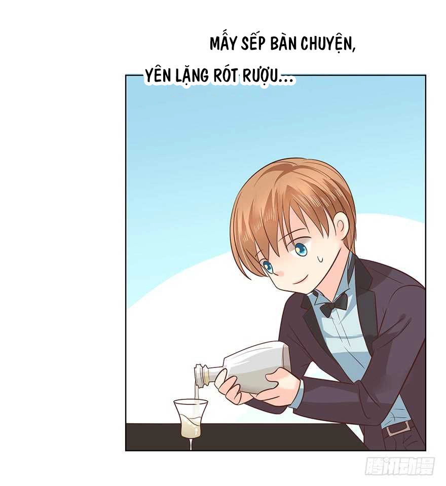 Ông Bố Đơn Thân Hàng Tỷ Chapter 125 - 3