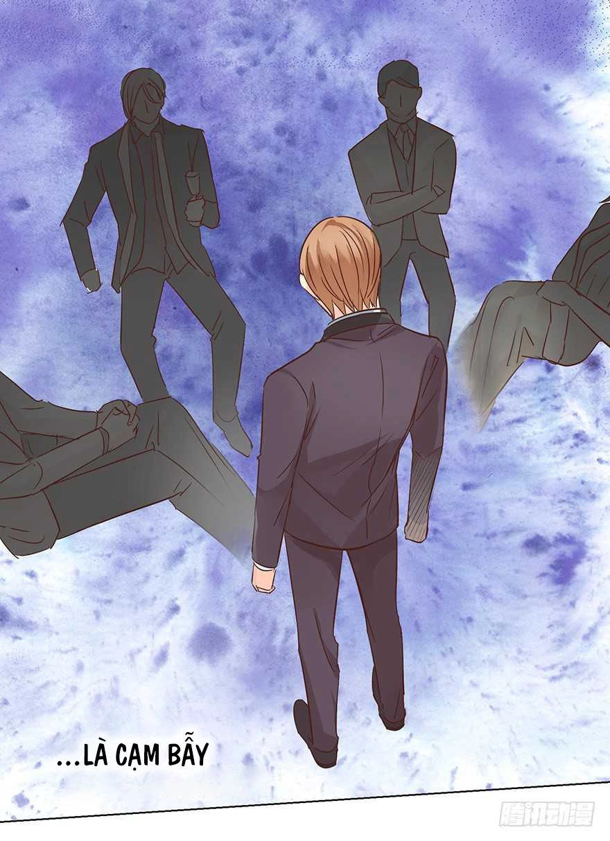 Ông Bố Đơn Thân Hàng Tỷ Chapter 125 - 15