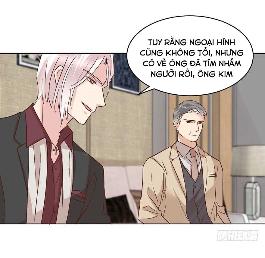 Ông Bố Đơn Thân Hàng Tỷ Chapter 125 - 17