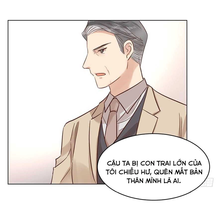 Ông Bố Đơn Thân Hàng Tỷ Chapter 125 - 18