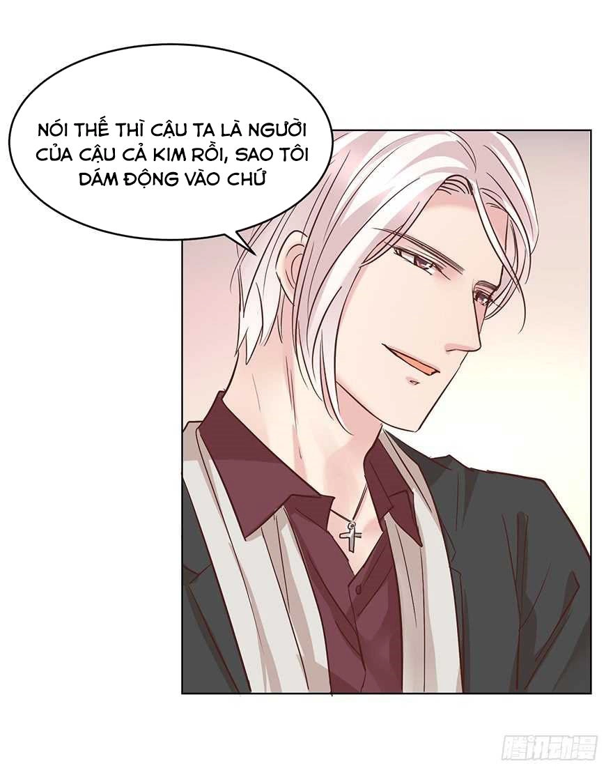 Ông Bố Đơn Thân Hàng Tỷ Chapter 125 - 19