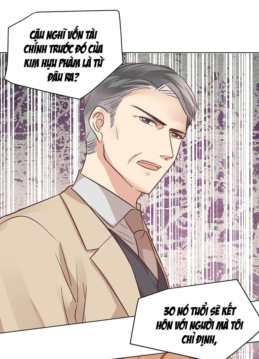 Ông Bố Đơn Thân Hàng Tỷ Chapter 125 - 21