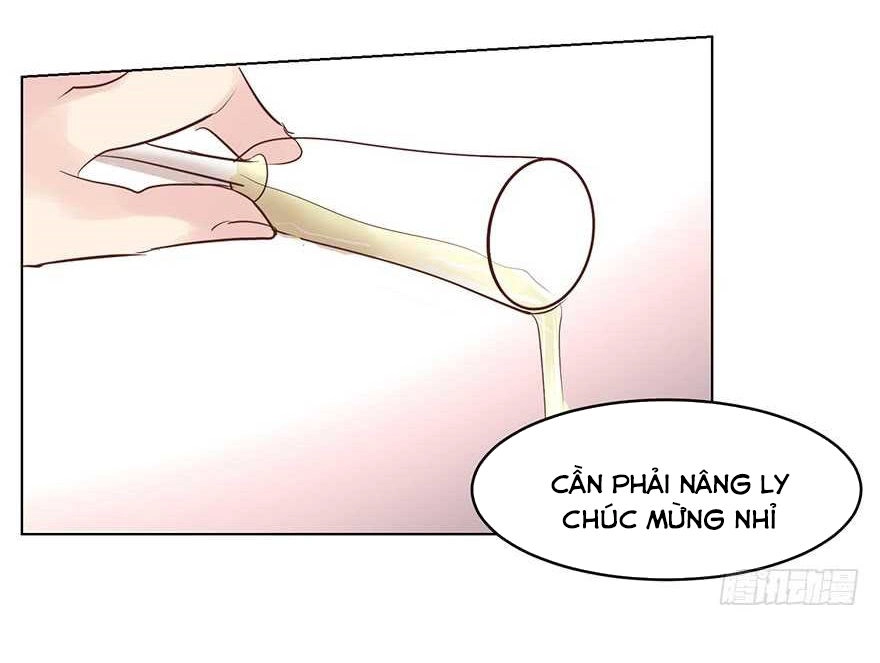 Ông Bố Đơn Thân Hàng Tỷ Chapter 125 - 24