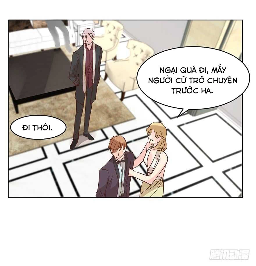 Ông Bố Đơn Thân Hàng Tỷ Chapter 126 - 5