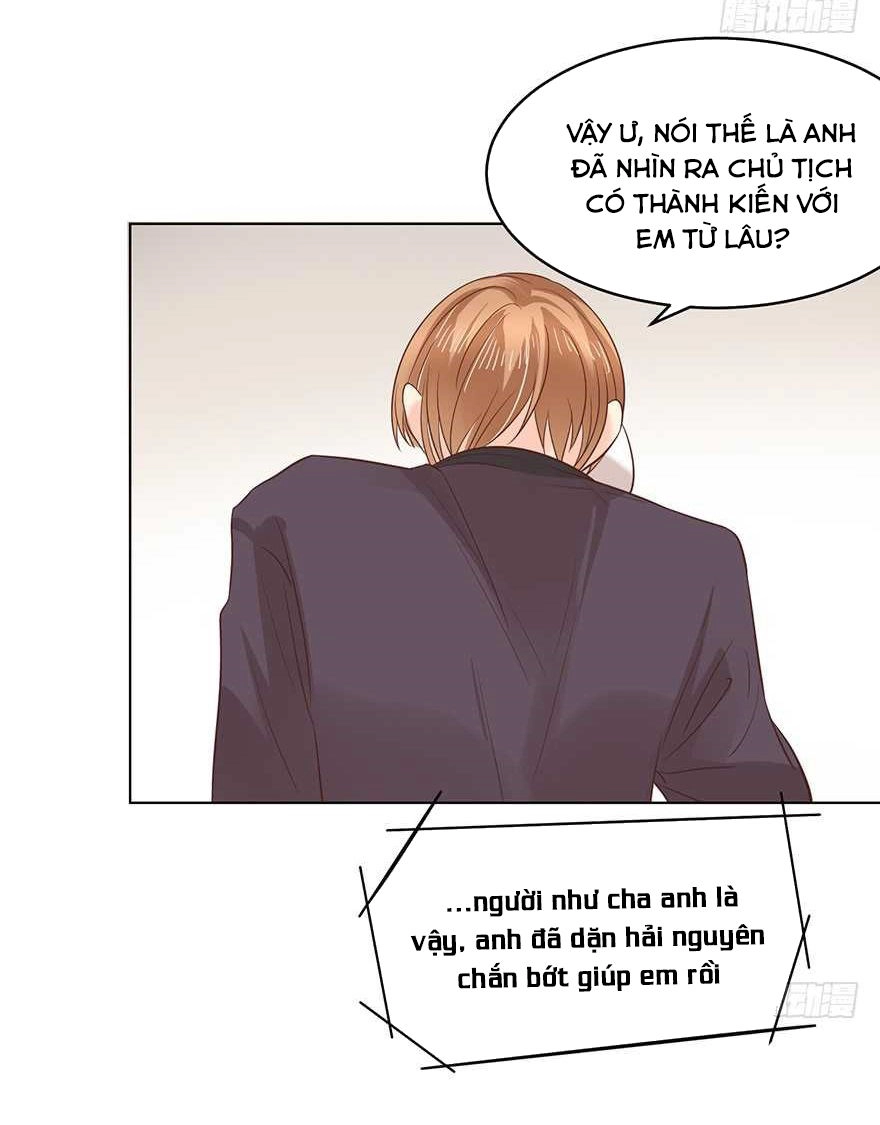 Ông Bố Đơn Thân Hàng Tỷ Chapter 126 - 8