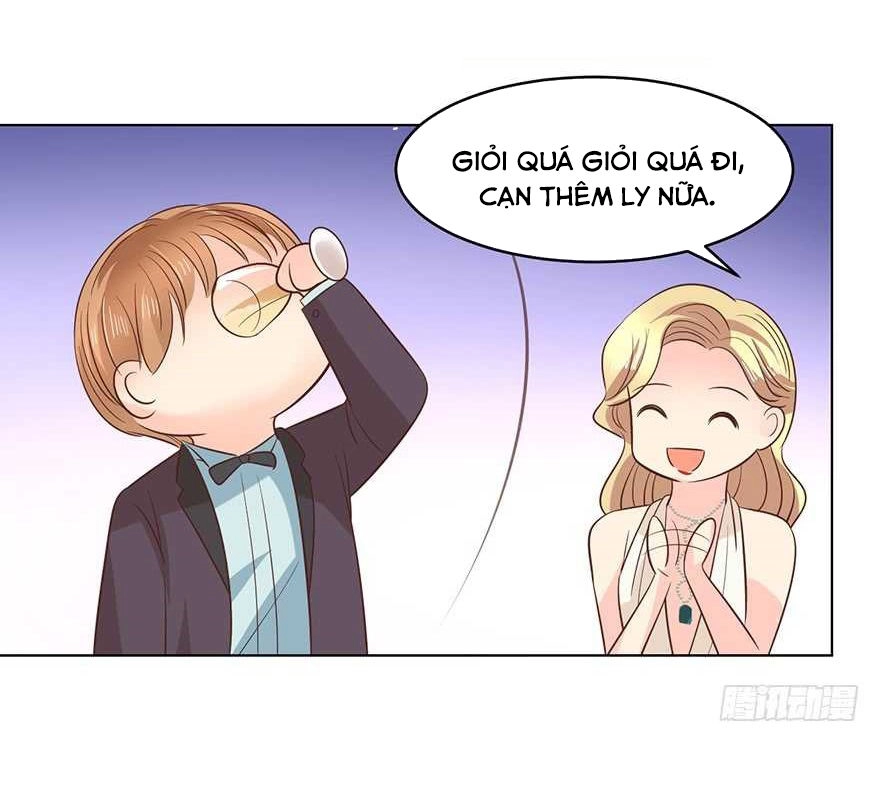 Ông Bố Đơn Thân Hàng Tỷ Chapter 126 - 16