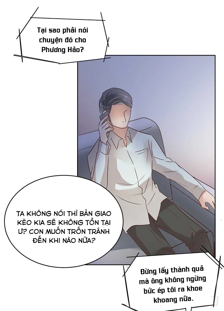 Ông Bố Đơn Thân Hàng Tỷ Chapter 127 - 2