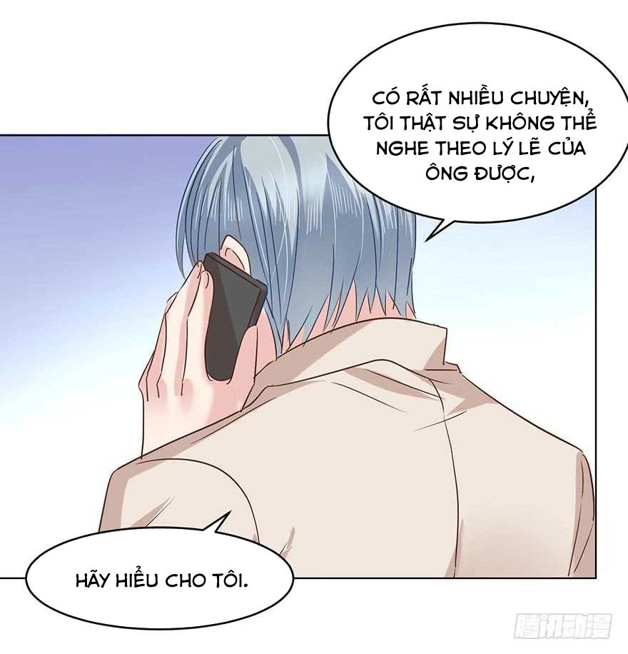 Ông Bố Đơn Thân Hàng Tỷ Chapter 127 - 5
