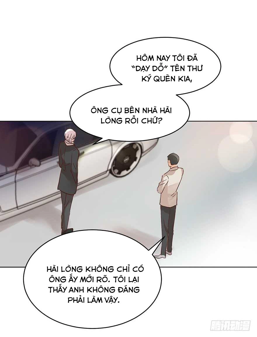 Ông Bố Đơn Thân Hàng Tỷ Chapter 127 - 8
