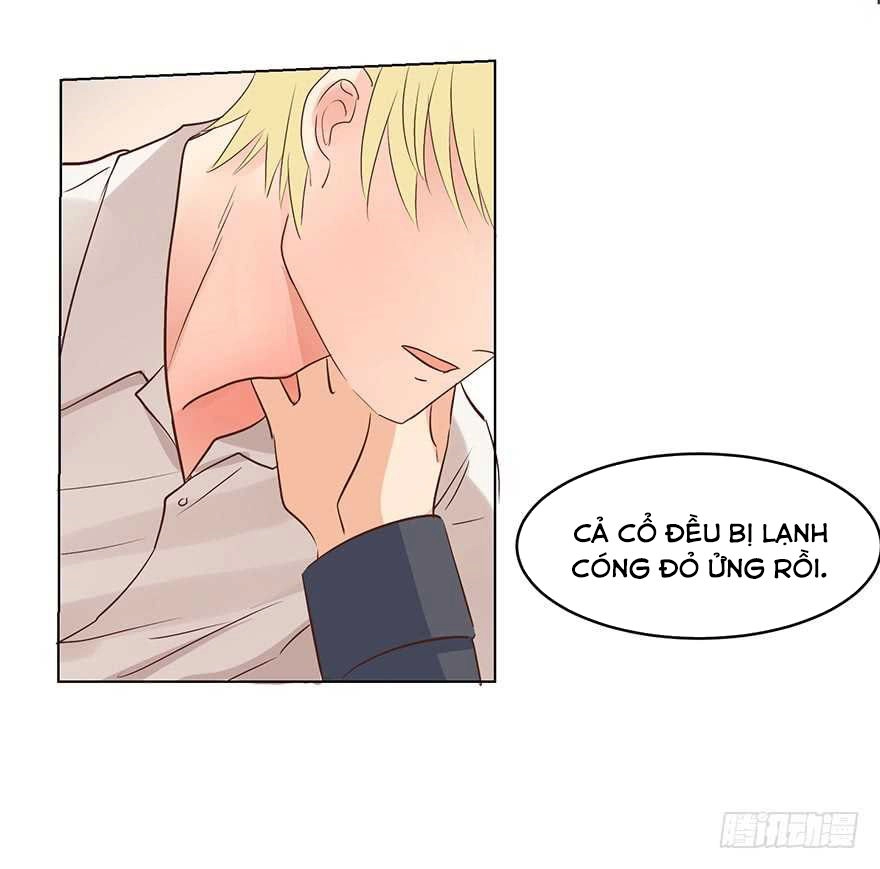 Ông Bố Đơn Thân Hàng Tỷ Chapter 128 - 5