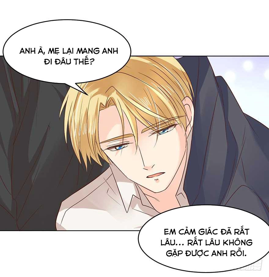 Ông Bố Đơn Thân Hàng Tỷ Chapter 128 - 11