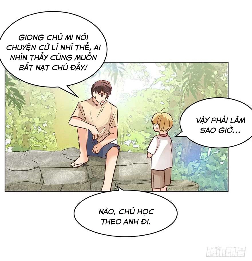Ông Bố Đơn Thân Hàng Tỷ Chapter 128 - 19