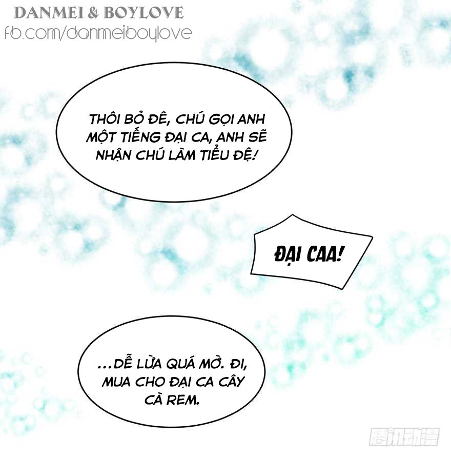 Ông Bố Đơn Thân Hàng Tỷ Chapter 128 - 25