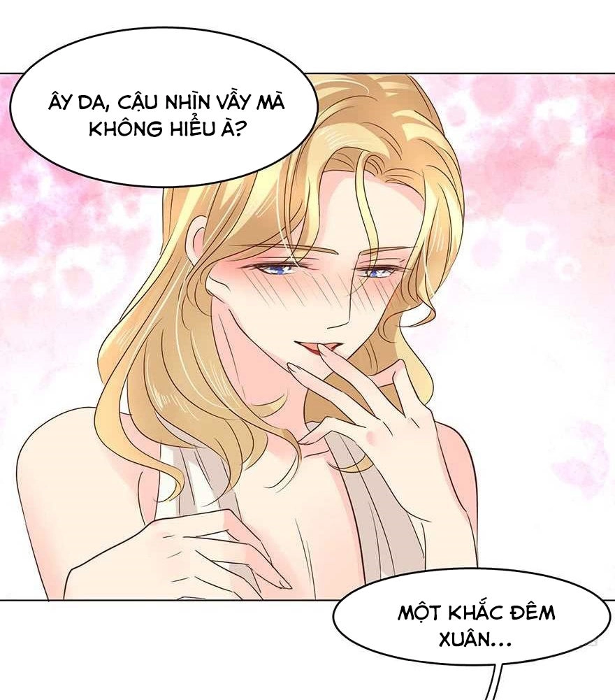 Ông Bố Đơn Thân Hàng Tỷ Chapter 128 - 32