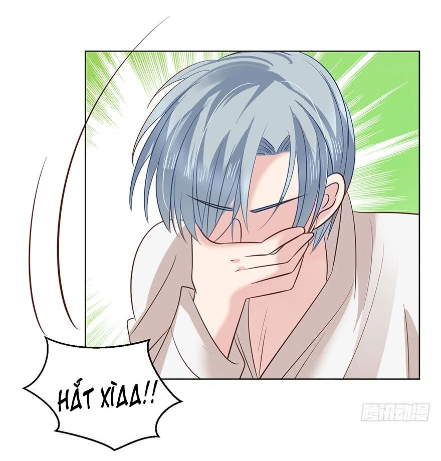 Ông Bố Đơn Thân Hàng Tỷ Chapter 129 - 1