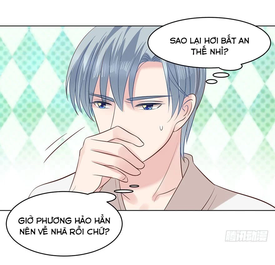 Ông Bố Đơn Thân Hàng Tỷ Chapter 129 - 2