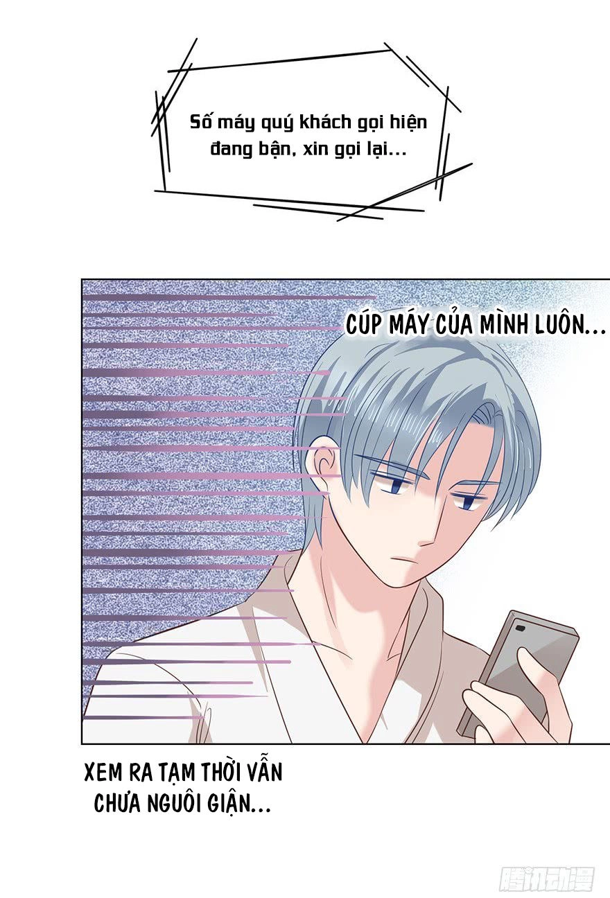 Ông Bố Đơn Thân Hàng Tỷ Chapter 129 - 4