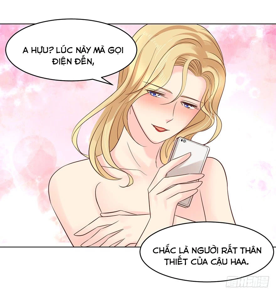 Ông Bố Đơn Thân Hàng Tỷ Chapter 129 - 5