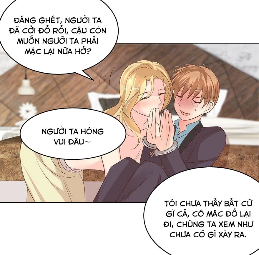 Ông Bố Đơn Thân Hàng Tỷ Chapter 129 - 7