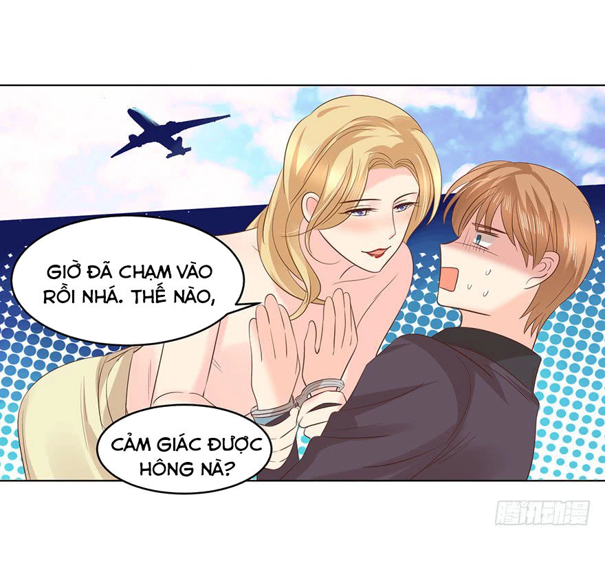 Ông Bố Đơn Thân Hàng Tỷ Chapter 129 - 10