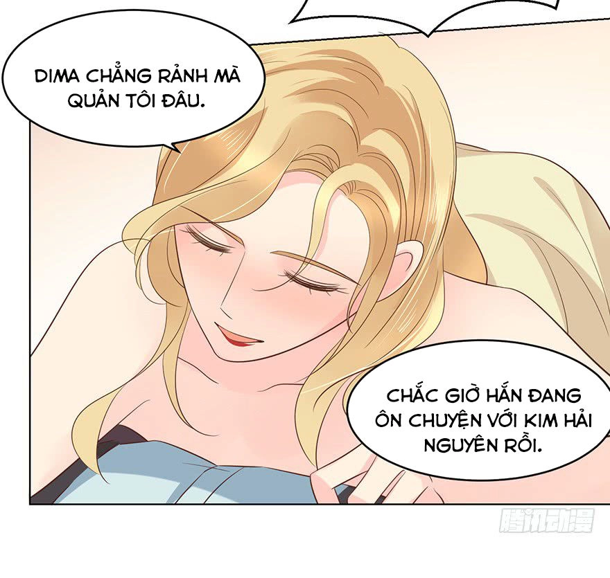 Ông Bố Đơn Thân Hàng Tỷ Chapter 129 - 17