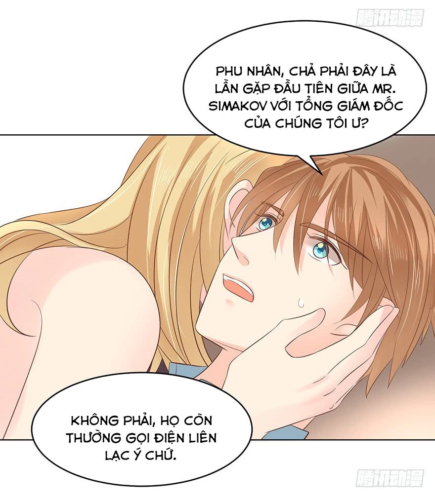 Ông Bố Đơn Thân Hàng Tỷ Chapter 129 - 19