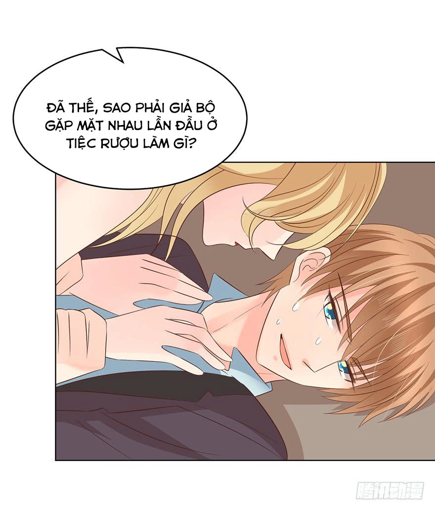 Ông Bố Đơn Thân Hàng Tỷ Chapter 129 - 20