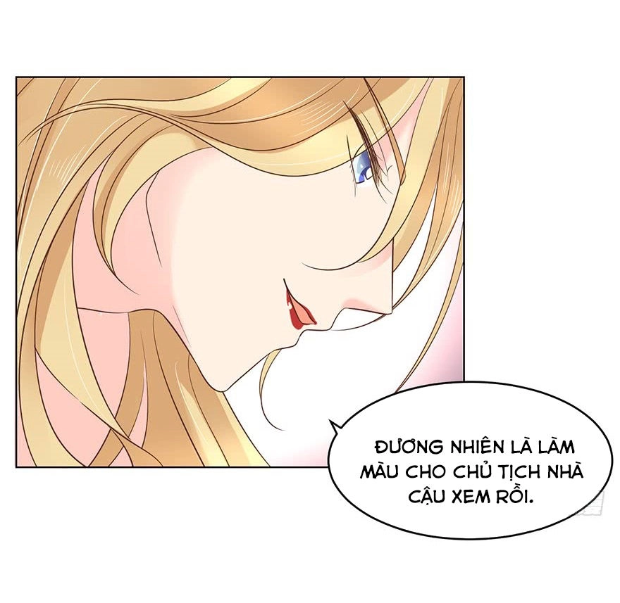 Ông Bố Đơn Thân Hàng Tỷ Chapter 129 - 21