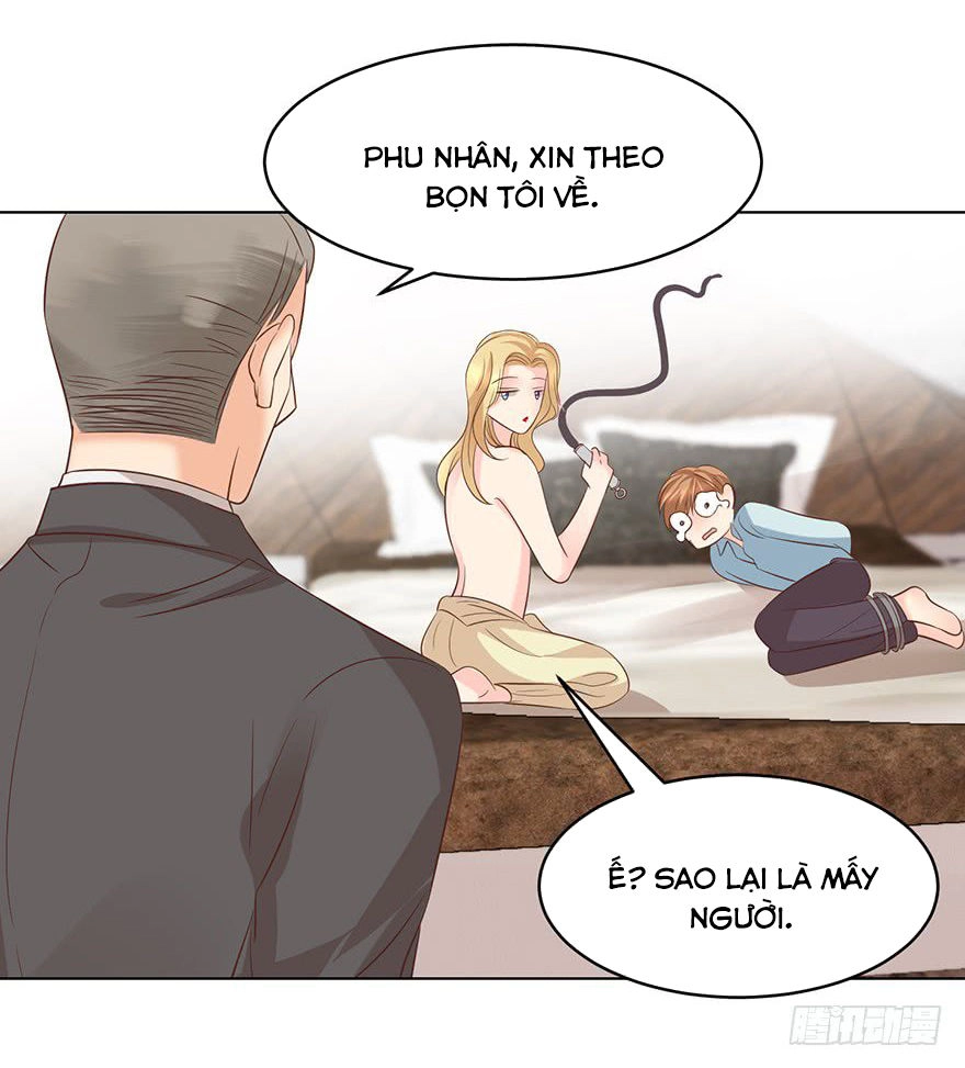 Ông Bố Đơn Thân Hàng Tỷ Chapter 129 - 24