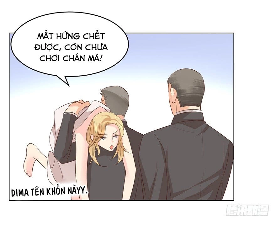 Ông Bố Đơn Thân Hàng Tỷ Chapter 129 - 25