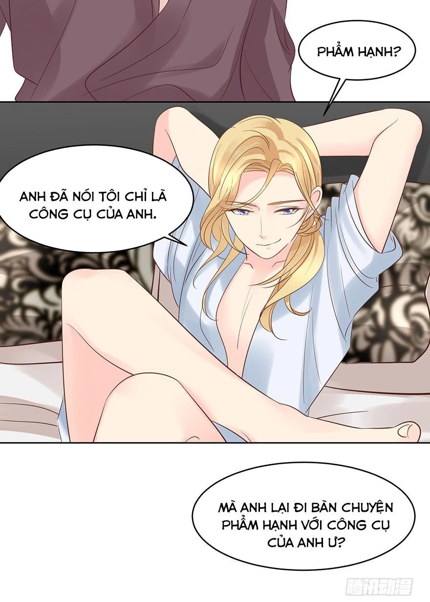 Ông Bố Đơn Thân Hàng Tỷ Chapter 129 - 29