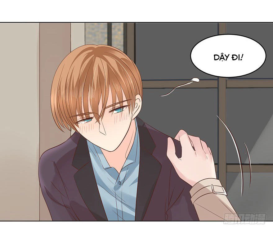 Ông Bố Đơn Thân Hàng Tỷ Chapter 131 - 3