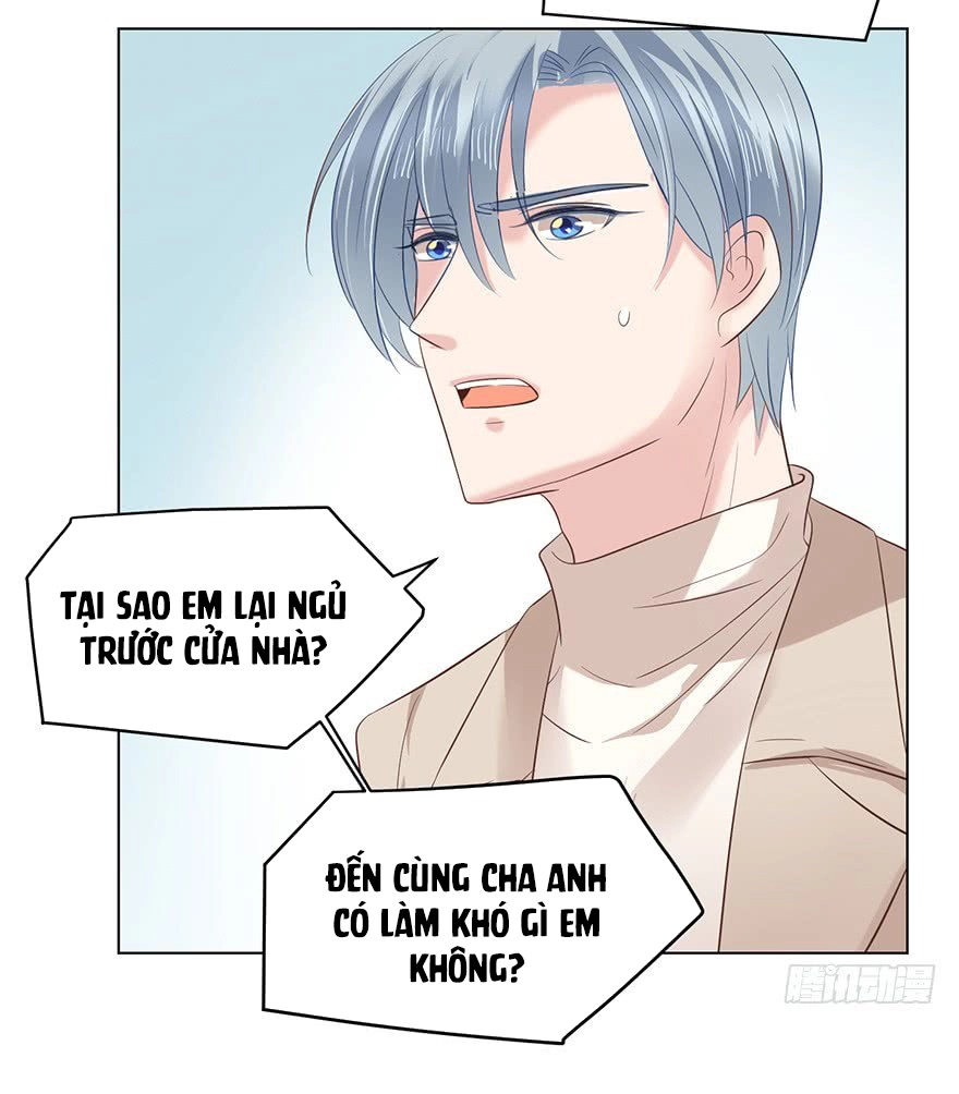 Ông Bố Đơn Thân Hàng Tỷ Chapter 131 - 9