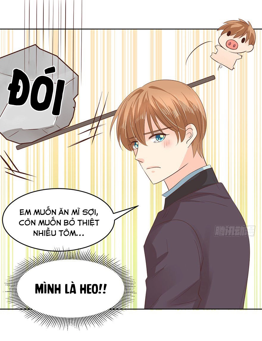 Ông Bố Đơn Thân Hàng Tỷ Chapter 131 - 11