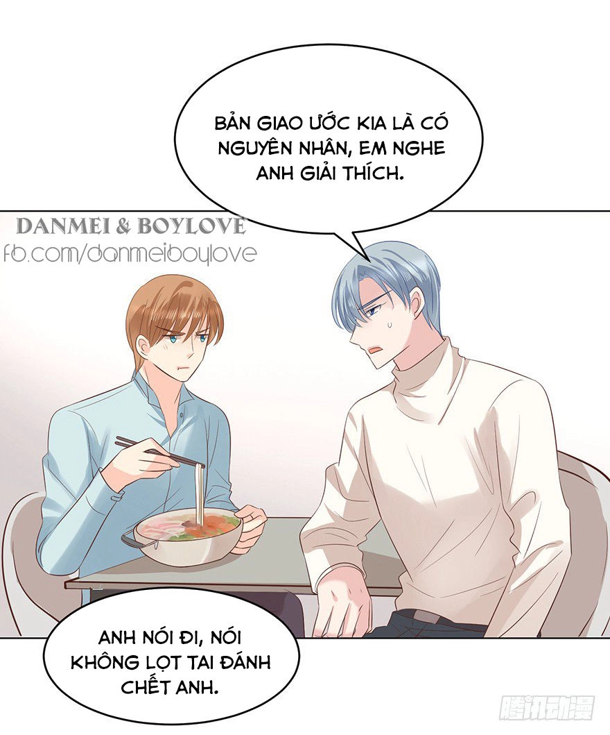 Ông Bố Đơn Thân Hàng Tỷ Chapter 131 - 13