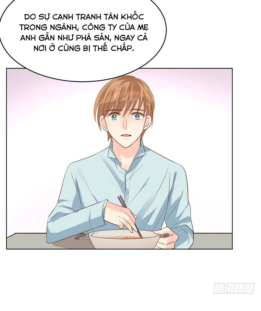 Ông Bố Đơn Thân Hàng Tỷ Chapter 131 - 16