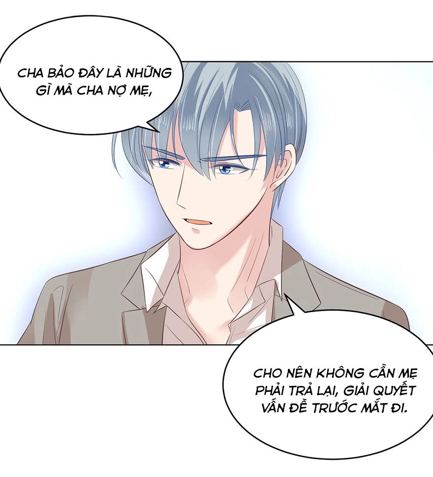 Ông Bố Đơn Thân Hàng Tỷ Chapter 131 - 18