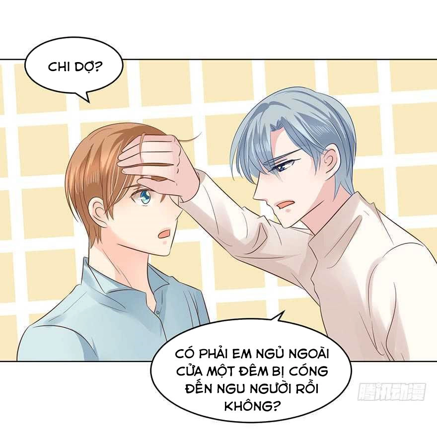 Ông Bố Đơn Thân Hàng Tỷ Chapter 132 - 2