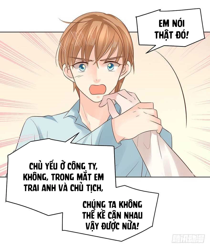 Ông Bố Đơn Thân Hàng Tỷ Chapter 132 - 3