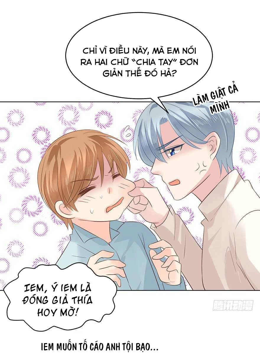 Ông Bố Đơn Thân Hàng Tỷ Chapter 132 - 4