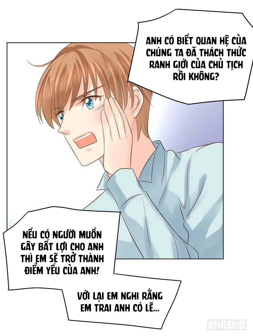 Ông Bố Đơn Thân Hàng Tỷ Chapter 132 - 5