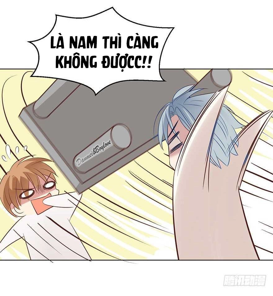 Ông Bố Đơn Thân Hàng Tỷ Chapter 132 - 11