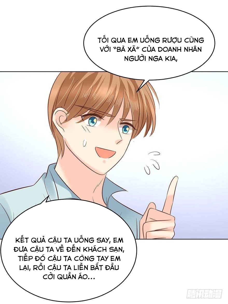 Ông Bố Đơn Thân Hàng Tỷ Chapter 132 - 13