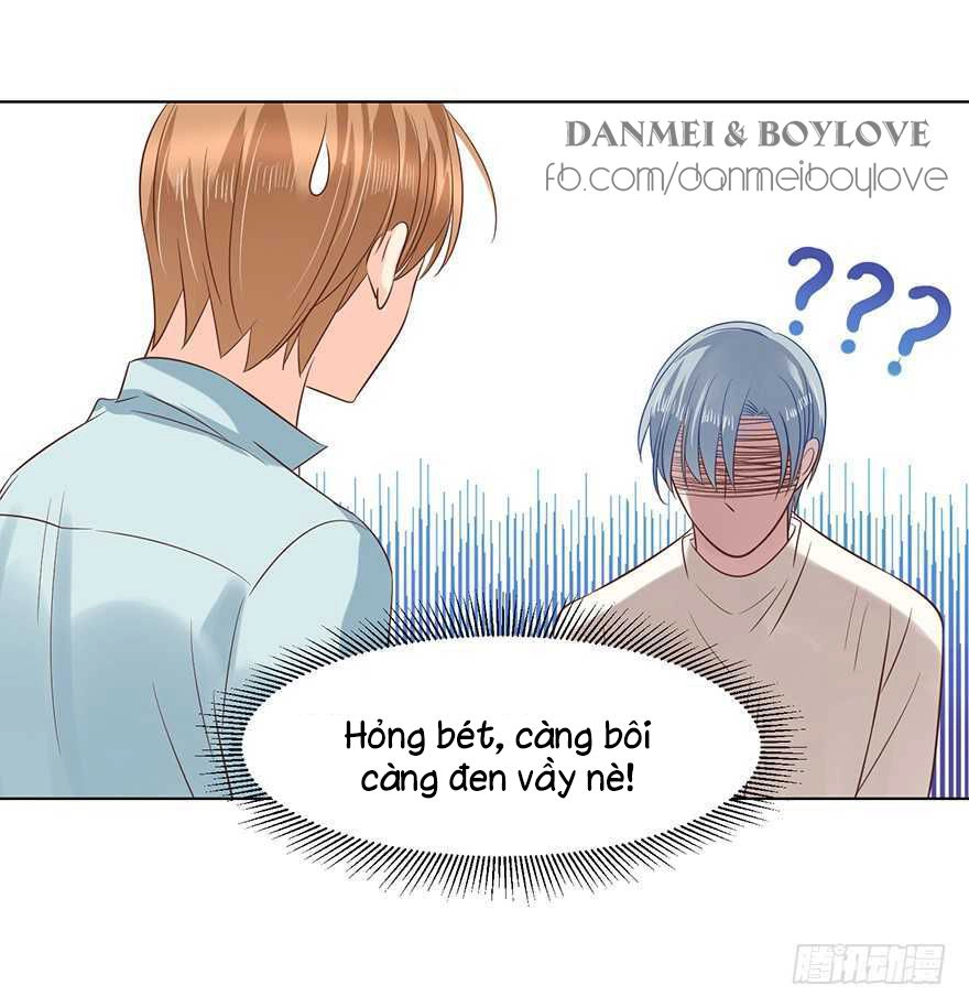 Ông Bố Đơn Thân Hàng Tỷ Chapter 132 - 14