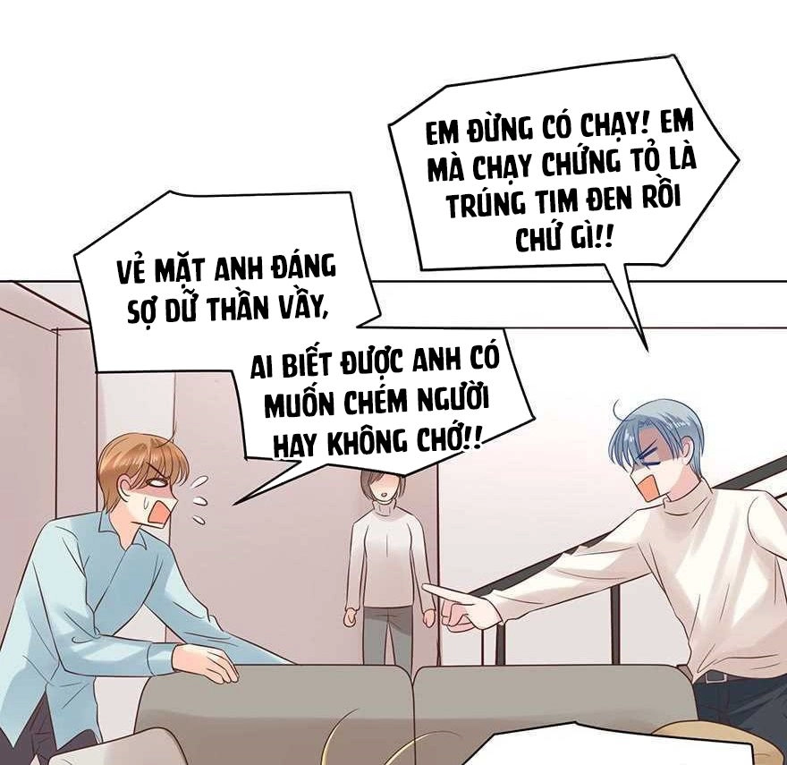 Ông Bố Đơn Thân Hàng Tỷ Chapter 132 - 17